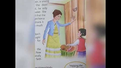 Class 3 Moral Science Ch 2 Part 1 Atul Sir