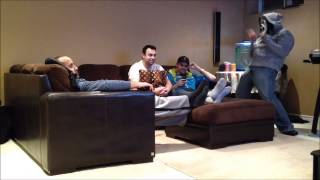 HARLEM SHAKE