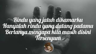 MONOLOG - PAMUNGKAS COVER BY REGITHA ECHA (LYRICS)
