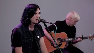 Hot Sessions: Creeper 'Misery'