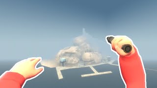 throwable rockets (tf2)