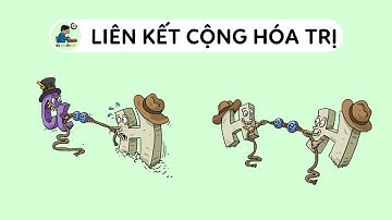 [HÓA 10] Liên Kết Cộng Hóa Trị - Lí thuyết & bài tập (Cánh Diều, Kết Nối Trí Thức, Chân Trời)