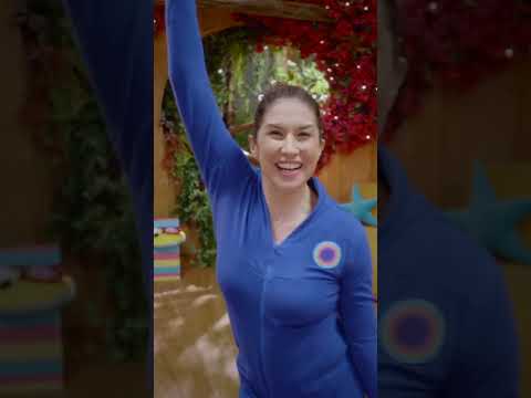 Let's Get Ready To Glow! FULL SONG! 🎶