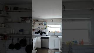 Home Projects Never Go Without A Hiccup