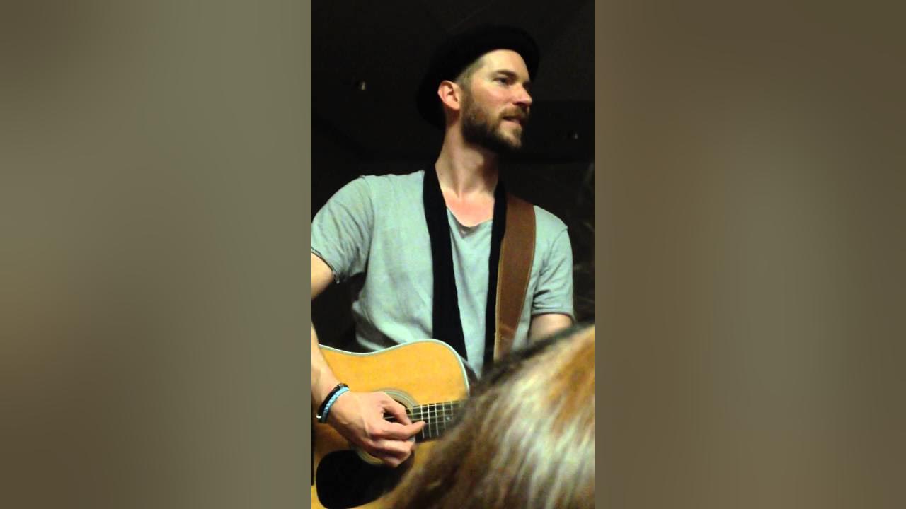 Will The Circle Be Unbroken - Troy Baker Live Will The Circle Be Unbroken - Troy Baker Live