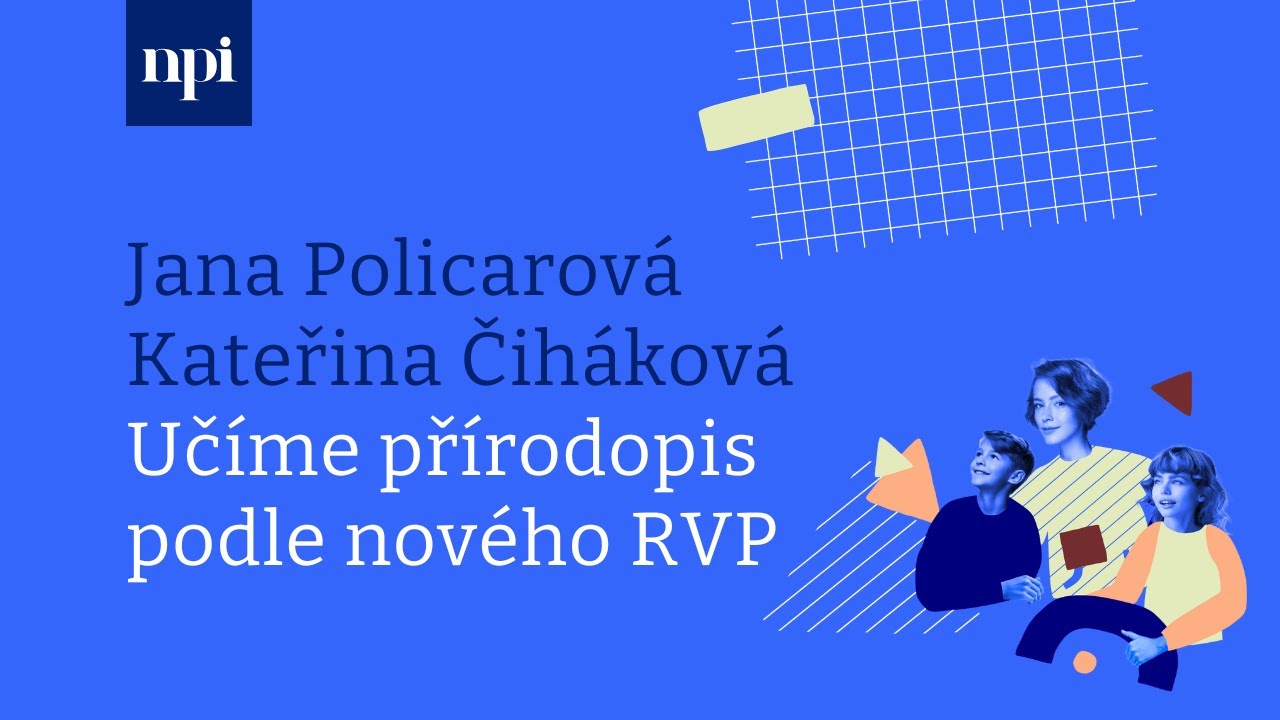 Učíme přírodopis podle nového RVP