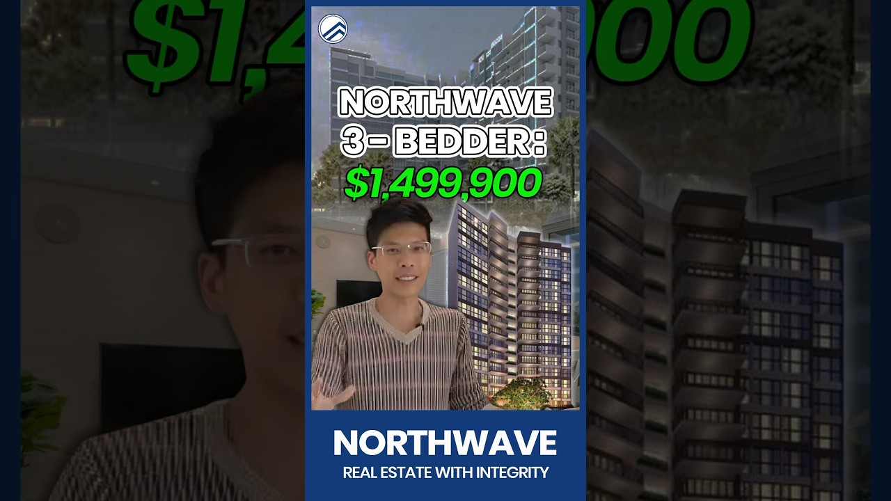 Northwave | Click link above for full home tour ⬆️