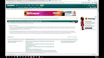 Taller en línea Introducción a la programación con Python 3 18-02-19