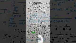 El Poder de la Matemática RUSA de la UNI #integrales #rusa