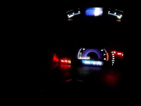 Ruido al encender el carro, necesito ayuda *Honda civic 2006* - YouTube