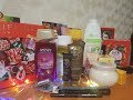 Заказы по каталогам Faberlic/Avon/Oriflame