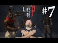 The Brotherhood of Bunnies... | Lies of P Pt 7