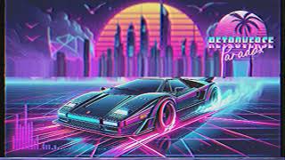 Retroverse Paradox -  Night Navigator | SYNTHWAVE | RETROWAVE