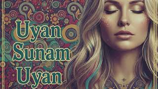 Uyan Sunam Uyan Çok Sesli Ai Cover Çalıp Söylediklerim
