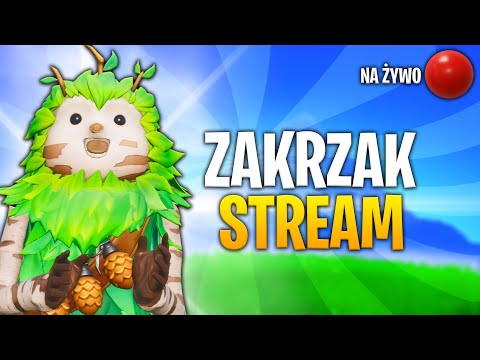  HALLOWEEN w Fortnite Gry z Widzami / Customy KOD ZAKRZAK w sklepie  -  HALLOWEEN w Fortnite Gry z Widzami / Customy KOD ZAKRZAK w sklepie 