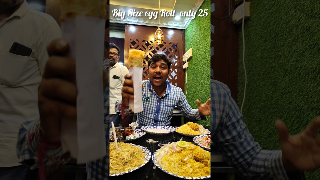 Asansol Food vlog 2025 | Durga Puja 2025 | Kabab N Curry | Durga Puja food vlog 