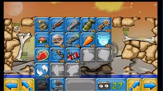 Warlings Android game by Technical video : Hindi screenshot 1