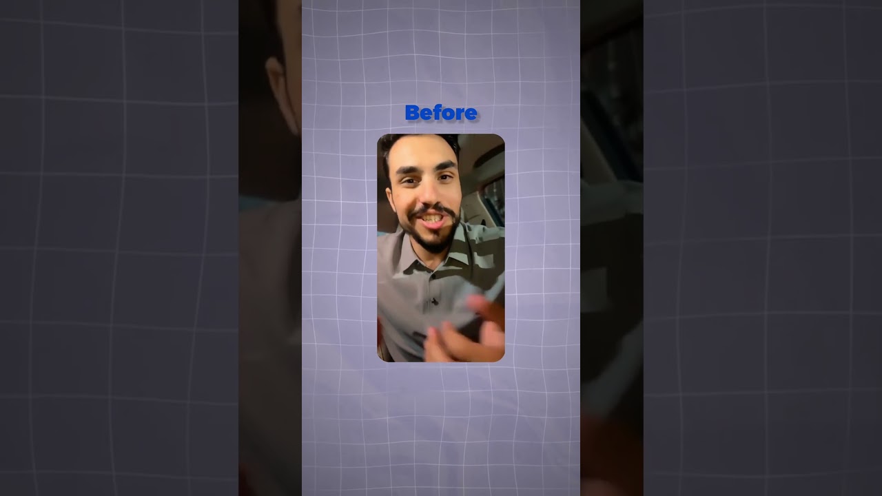 Before And After