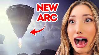 🔴LIVE | Arc Raiders New Arc TURBINE is TERRIFYING | Arc Raiders