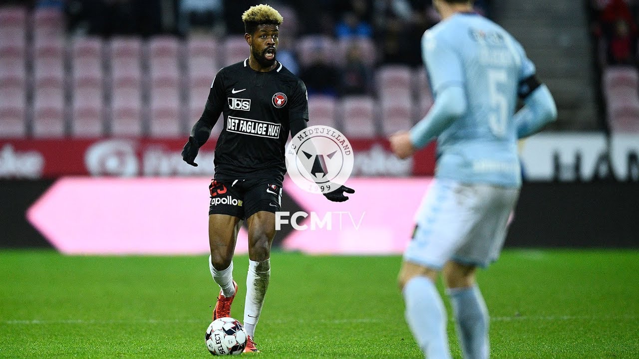 James: Try to win everything I can fcm 36