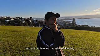 A quick tour in New Zealand