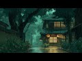 Beat Insomnia Fast 🌧️ Heavy Rain and Thunder Sounds on Tin Roof for Deep Sleep