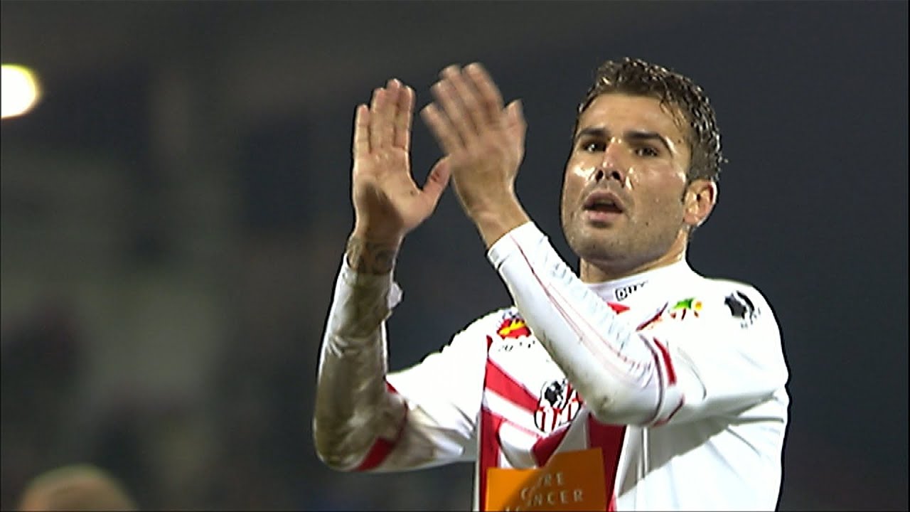 AC Ajaccio - FC Lorient (1-0) - Highlights (ACA - FCL) / 2012-13