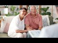 Sex After 60: What’s Normal and When to Talk to Your Doctor