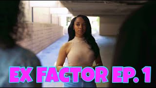 She Could Never ft. @CareyOnNetwork