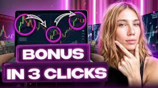 🎁 POCKET OPTION PROMO CODE 2025 | GET YOUR FREE BONUS CODE