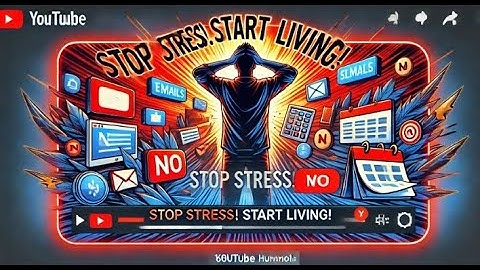 Setting Healthy boundaries- Boost productivity and well-being.