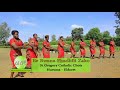 Ee Bwana Fadhili Zako St Gregory Choir Huruma Eldoret Ee Bwana Fadhili Zako St Gregory Choir Huruma Eldoret