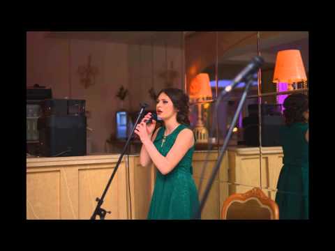 ნიაკო ჭეიშვილი – ჩუმად მინატრე (Cover)