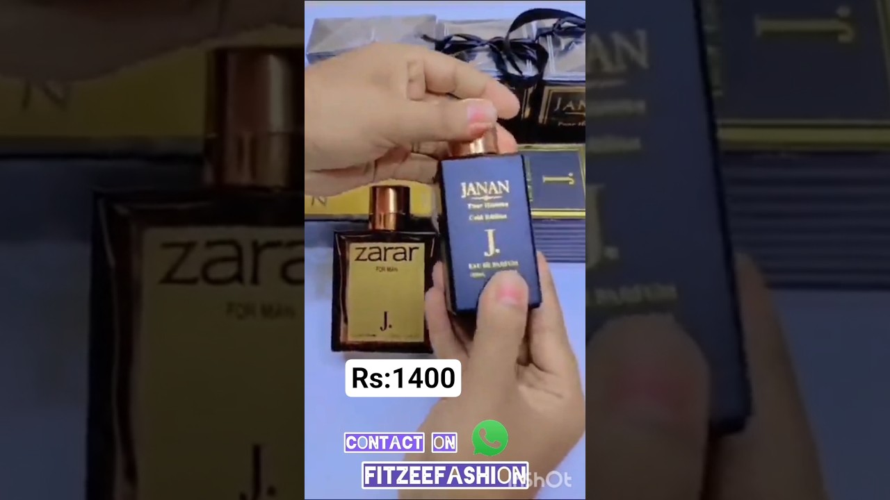 Woody Unisex Perfume | Long Lasting Fragrance - 2 Pcs (1000ml Total) @fitzeefashion 