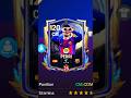 116 PEDRI FC Mobile ✨🔥 #fcmobile #fifamobile #eafcmobile #fcmobile26 #easports #fifa #shorts