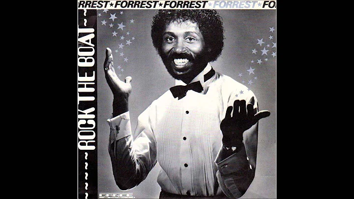 Forrest - Rock The Boat (Extended Version)
