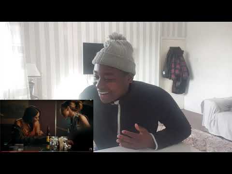 Fkj & Masego - Tadow REACTION!