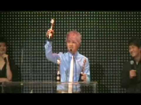 SLaP! 在2008娱协奖 ( PART 2 )