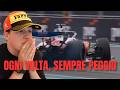 OGNI VOLTA, SEMPRE PEGGIO CHE SFIGA PER CHARLES, PERO' UN SUPER KIMI ANTONELLI CHE VINCE E CONVINCE