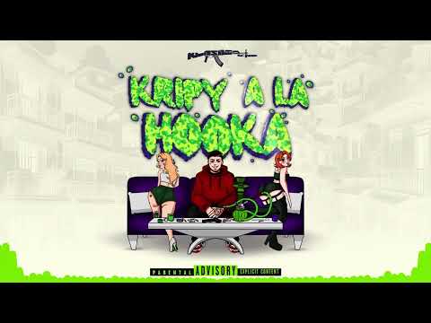 Klasico KND - Kripy a la hooka (2017)
