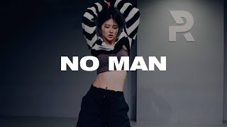 Aleesha - No Man l MINAH choreography