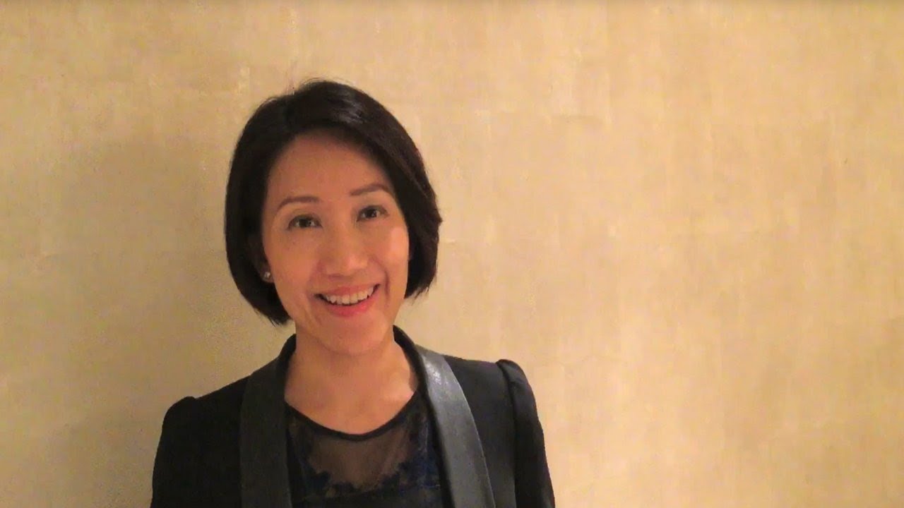 Alice Fok, Head of Customer Franchise at Citibank Singapore at Retail ...