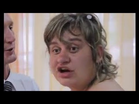 Невеста жжет! Приколы на свадьбе