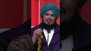 Pesan Ustadz Derry Sulaeman Untuk Para Suami shorts nyoroshorts