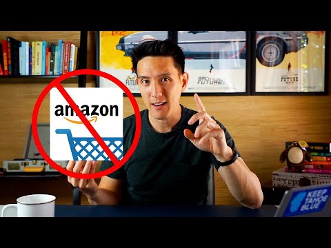 ვიდეო: პროპორციულია amazon prime თუ გაუქმებულია?