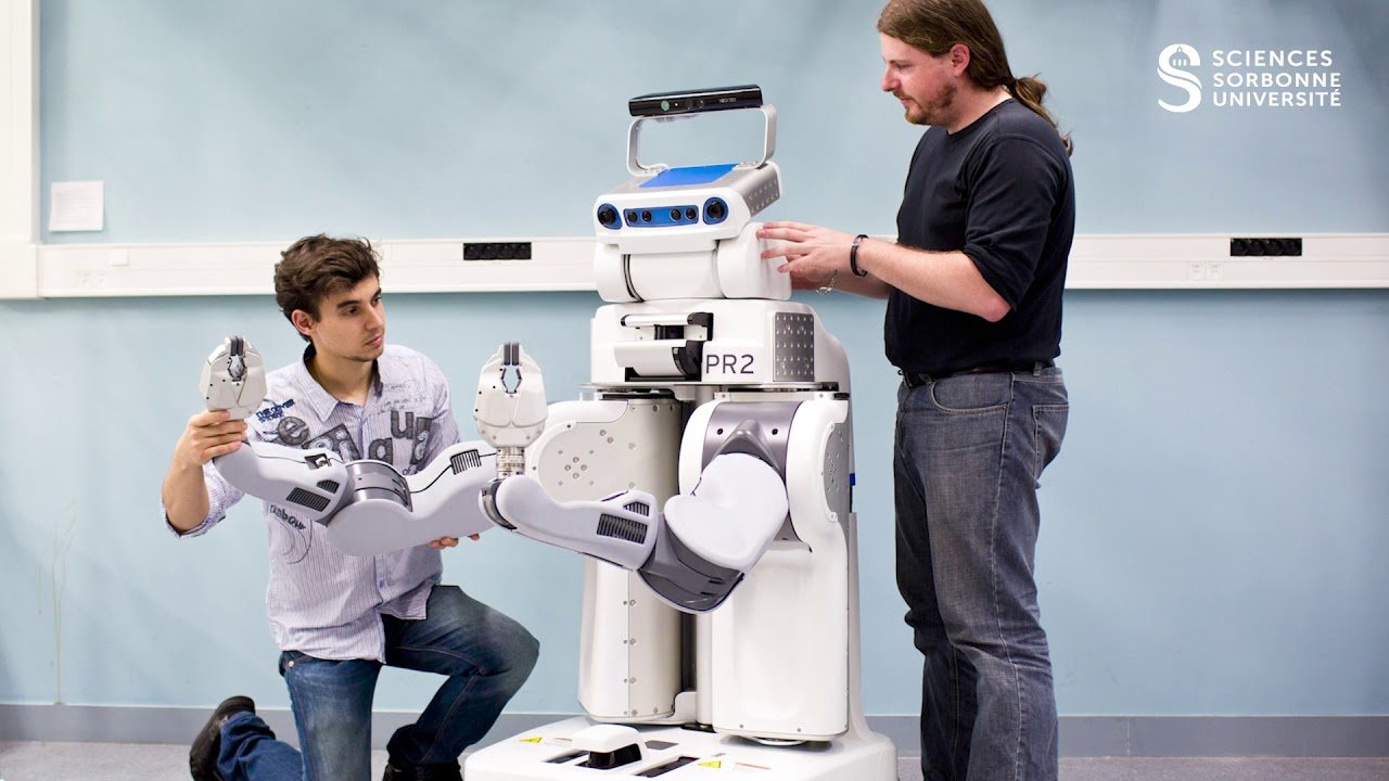 La licence de Mécanique