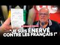 Ref:eNsrLRgTcSk Je suis �nerv� contre les Fran�ais ! Quand le gazole augmente, tu te dem*rdes, tu payes !