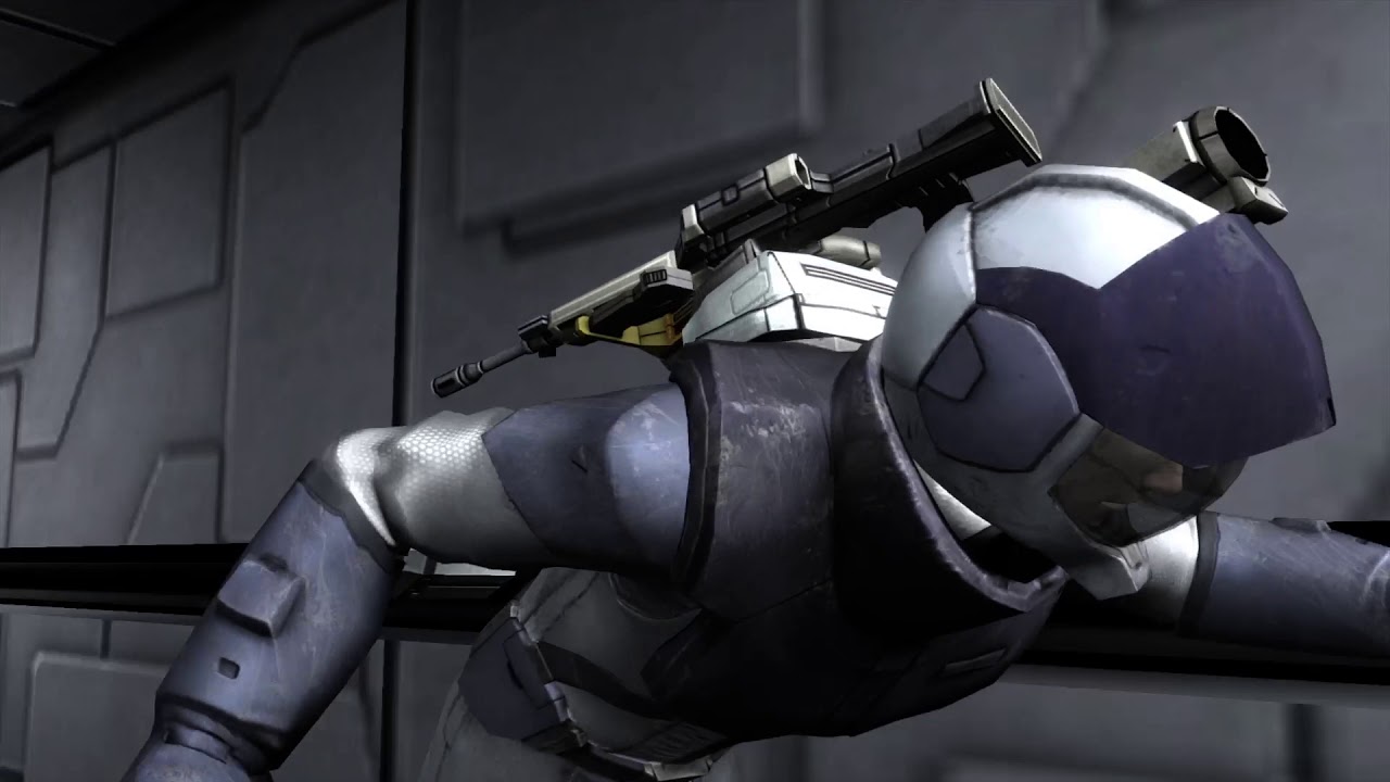 GBO2 How to solo as Pale Rider