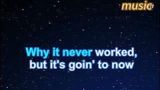 Sometimes - Ariana GrandeKTV 伴奏 no vocal 無人聲 music 純音樂 karaoke 卡拉OK 伴唱有时 - Ariana Grande