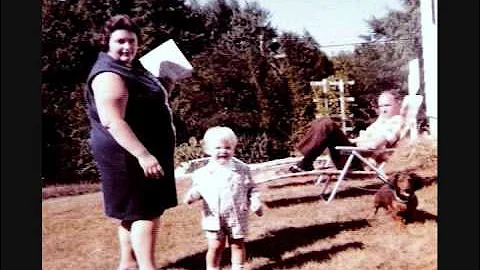 Barbara Thoricht Memorial Slideshow